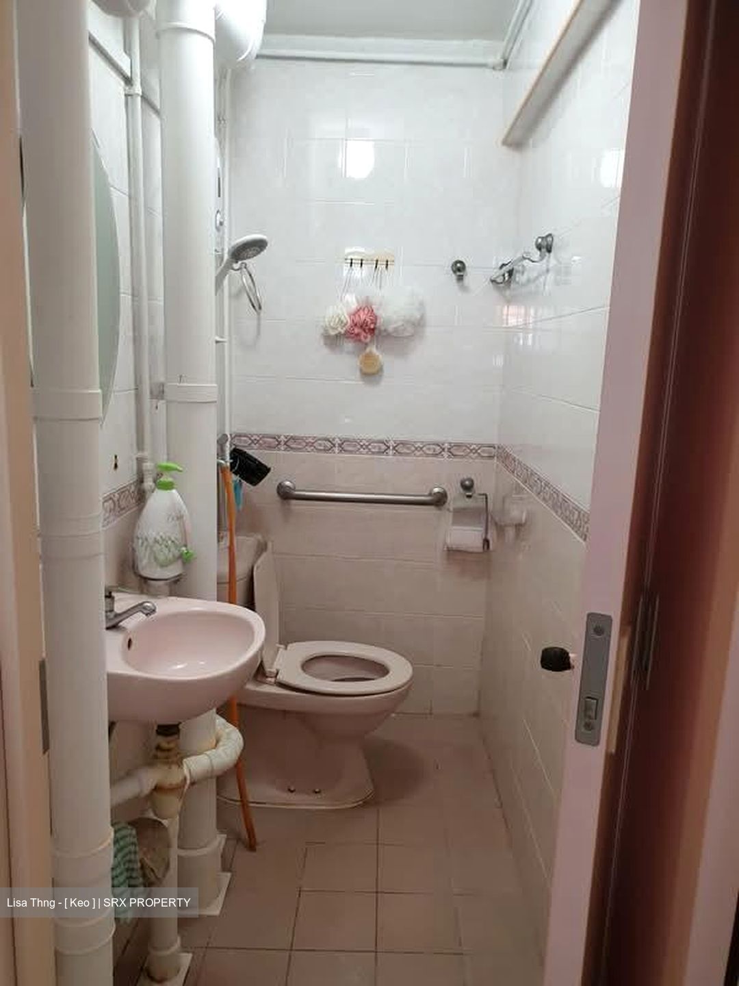 Blk 108 Commonwealth Crescent (Queenstown), HDB 3 Rooms #537118161